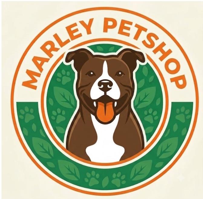 Marley Pet
